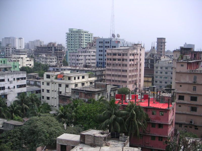 Dhaka, Bangladesh.
