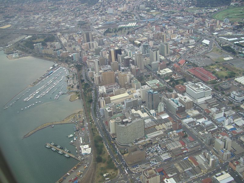 Durban, South Africa
