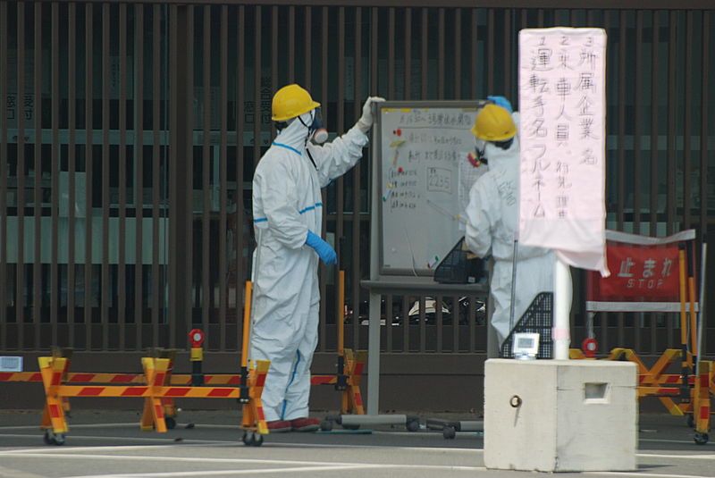 The Fukushima disaster has sparked a wave of reviews accross the globe
