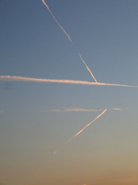 The jet stream has moved south during this British summer.