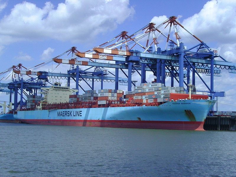 The Sustainable Shipping Initiative (SSI) announced yesterday the signing of a 30-year plan to mitigate industry emissions.
