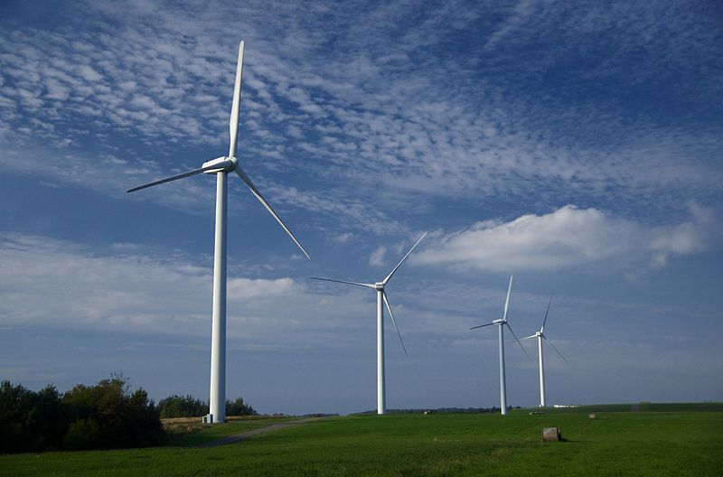 The Brookfield merger would boast approximately $13 billion of power generating assets.