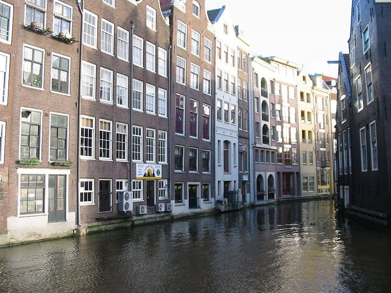 Rising sea level is just one of the problems affecting some populations