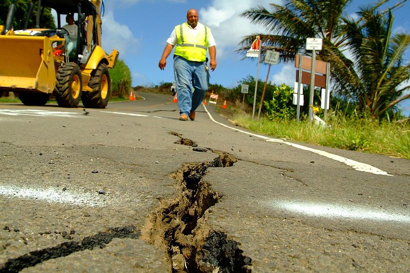 Concerns have been raised that fracking may have caused Ohio's New Year's Eve quake.
