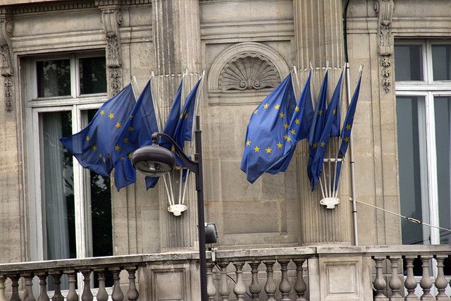 The EU are set to discuss plans on how they can extend the Kyoto Protocol in the coming months.