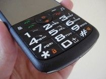 Expanding mobile phone access