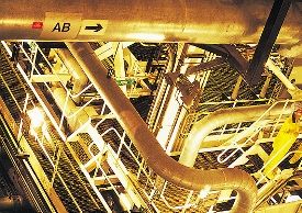 Nuclear generation currently reduces the UK’s carbon emissions by up to 14 percent.