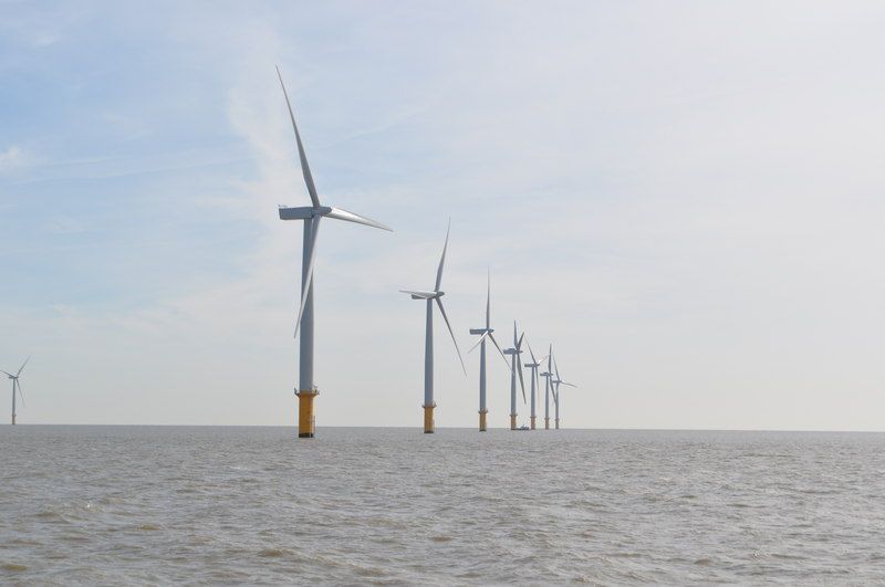 The NYPA has pulled the plug on the Great Lakes Offshore Wind Project.