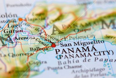 The last formal negotiating session before COP 17 is taking place in Panama from October 1st - 7th.