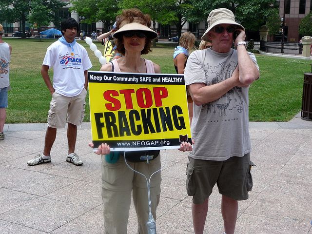 The Obama administration has extended the time for public feedback on new fracking legislations by 60 days.