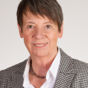 Dr. Barbara Hendricks
