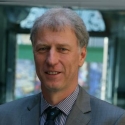 Dr Hans Bruyninckx