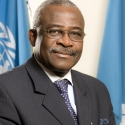 Kanayo F. Nwanze