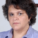 Izabella Teixeira