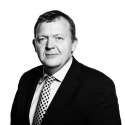 Lars Løkke Rasmussen