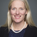 The Hon Catherine McKenna