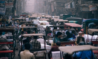 “Only a matter of time” until renewables replace coal, says…Coal India