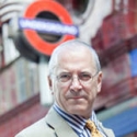 Sir Peter Hendy CBE