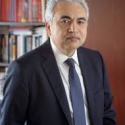 Dr Fatih Birol