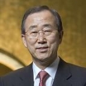 Ban Ki-Moon