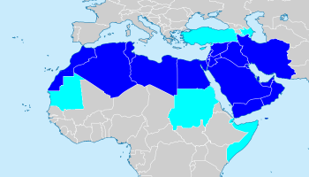 Middle East and North Africa