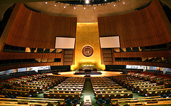 United Nations Assembly