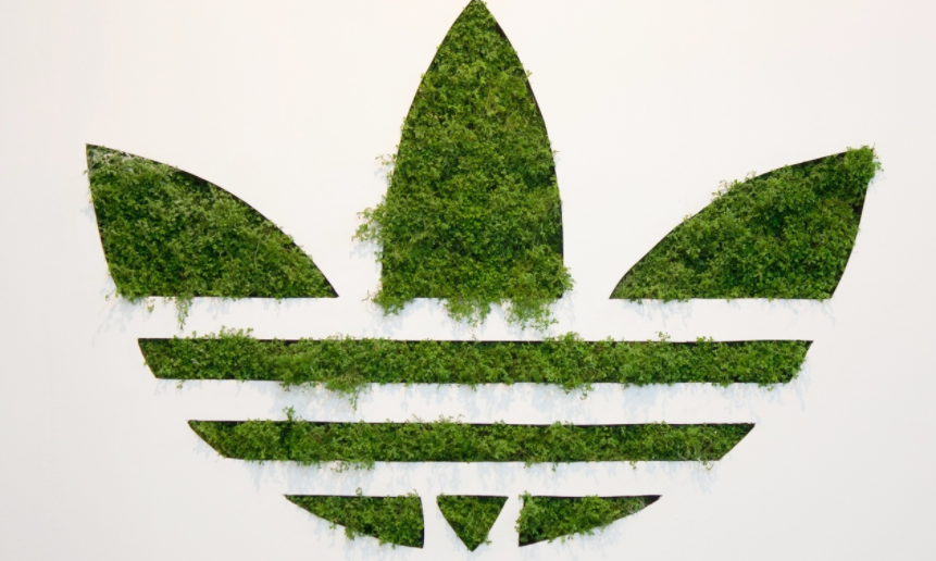 adidas sustainable