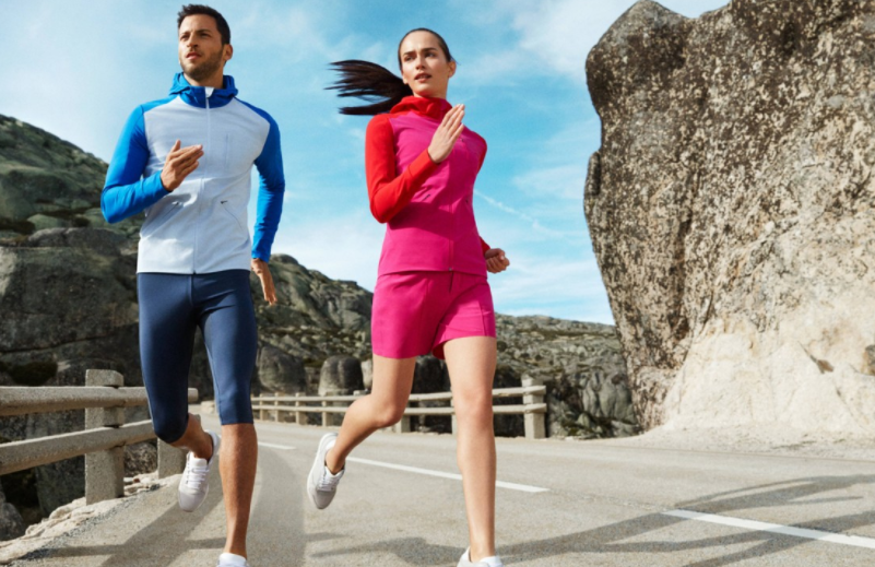 Exclusive: H&M Launches Sportswear Brand H&M Move